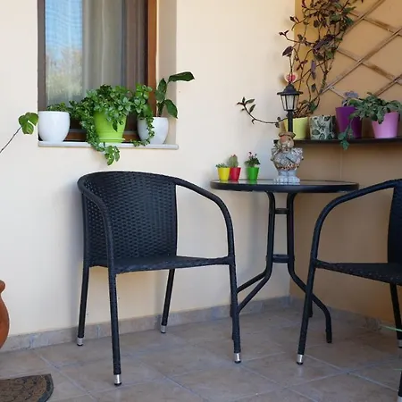 Small Group & Family House